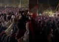 GRUPO GALPÃO EMOCIONA PÚBLICO EM NOITE MARCANTE NO FIT RIO PRETO