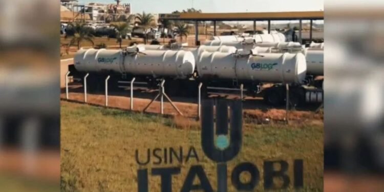 Grupo Itajobi tenta renegociar dívida de R$ 3,7 bilhões após ser citado na Operação Carbono Oculto