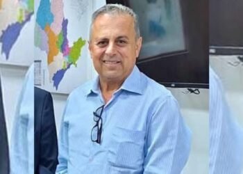 Jorge Menezes deixa Secretaria de Habitação e retorna à Câmara Municipal de Rio Preto