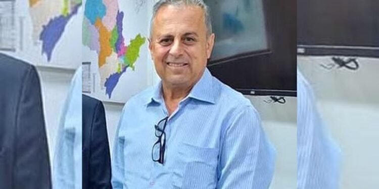 Jorge Menezes deixa Secretaria de Habitação e retorna à Câmara Municipal de Rio Preto