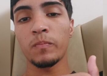 Jovem atropelado na Avenida Andaló recebe alta do Hospital de Base em Rio Preto