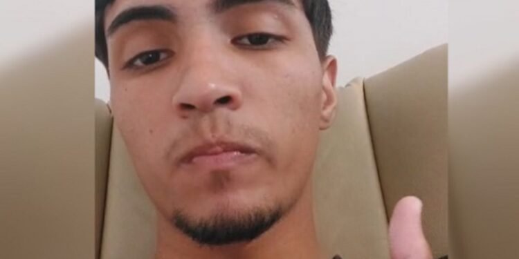 Jovem atropelado na Avenida Andaló recebe alta do Hospital de Base em Rio Preto