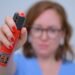 LEI AUTORIZA VENDA DE SPRAY DE PIMENTA PARA MULHERES