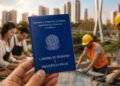 MAIS DE MIL OPORTUNIDADES! RIO PRETO TEM 1.014 VAGAS DE EMPREGO ABERTAS NESTA QUINTA-FEIRA (23)