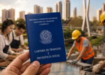 MAIS DE MIL OPORTUNIDADES! RIO PRETO TEM 1.014 VAGAS DE EMPREGO ABERTAS NESTA QUINTA-FEIRA (23)