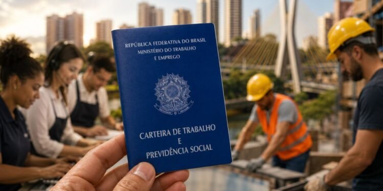 MAIS DE MIL OPORTUNIDADES! RIO PRETO TEM 1.014 VAGAS DE EMPREGO ABERTAS NESTA QUINTA-FEIRA (23)