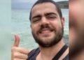 MÉDICO DE 35 ANOS É ENCONTRADO MORTO COM HEMATOMA NO ROSTO EM AVENIDA DE RIO PRETO