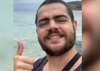 MÉDICO DE 35 ANOS É ENCONTRADO MORTO COM HEMATOMA NO ROSTO EM AVENIDA DE RIO PRETO