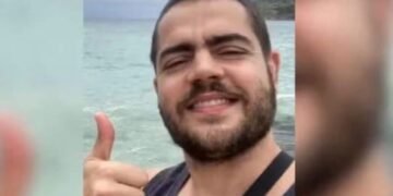 MÉDICO DE 35 ANOS É ENCONTRADO MORTO COM HEMATOMA NO ROSTO EM AVENIDA DE RIO PRETO