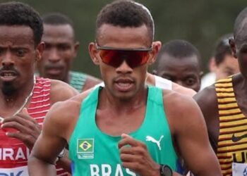 MISTÉRIO: Atleta que representou o Brasil nas Olimpíadas desaparece