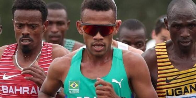 MISTÉRIO: Atleta que representou o Brasil nas Olimpíadas desaparece