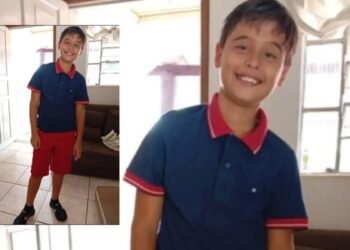 MENINO DE 10 ANOS ESTÁ DESAPARECIDO EM BIRIGUI