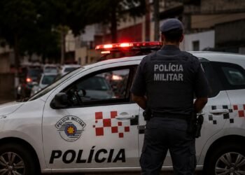 OPERAÇÃO INTEGRADA CAPTURA DOIS PROCURADOS PELA JUSTIÇA EM AURIFLAMA