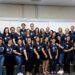 Alunos comemoram resultado do Objetivo Rio Preto Enem 2025.