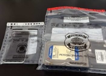 Polícia Federal realiza nova fase da Operação Cassiel em Rio Preto contra crimes de exploração sexual infantil na internet