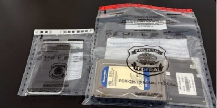 Polícia Federal realiza nova fase da Operação Cassiel em Rio Preto contra crimes de exploração sexual infantil na internet