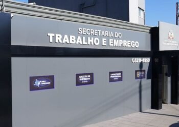 PAT de Rio Preto será transferido para Secretaria do Trabalho e Emprego