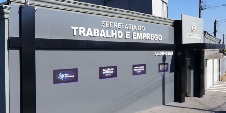 PAT de Rio Preto será transferido para Secretaria do Trabalho e Emprego