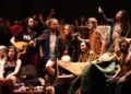 PEÇA INSPIRADA EM JOSÉ SARAMAGO GANHA RESENHA NESTA SEGUNDA-FEIRA