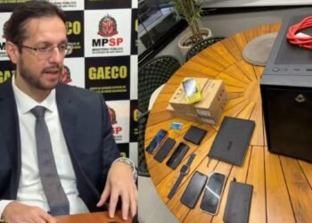 RIO PRETO 2026 | PF e GAECO fazem operação contra esquema bilionário de lavagem de dinheiro