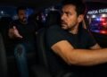 Passageiro urina em carro de aplicativo durante corrida em Rio Preto