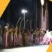 Atividade cultural realizada em um dos Pontos de Cultura de São José do Rio Preto com participação da comunidade em ações de arte e formação cultural.