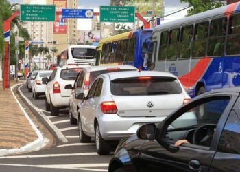 Rio Preto tem mais de 92 mil licenciamentos de veículos em atraso