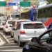 Rio Preto tem mais de 92 mil licenciamentos de veículos em atraso