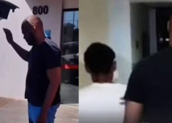 SUSPEITO DE ROUBO SEGUIDO DE ESTUPRO É PRESO EM SÃO JOSÉ DO RIO PRETO