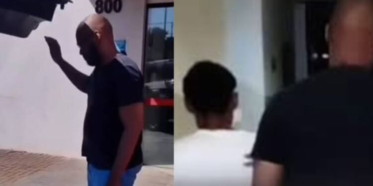 SUSPEITO DE ROUBO SEGUIDO DE ESTUPRO É PRESO EM SÃO JOSÉ DO RIO PRETO