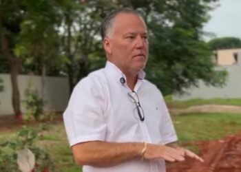 Secretário de Planejamento de Assis é preso em investigação sobre ameaças a vereador e é exonerado