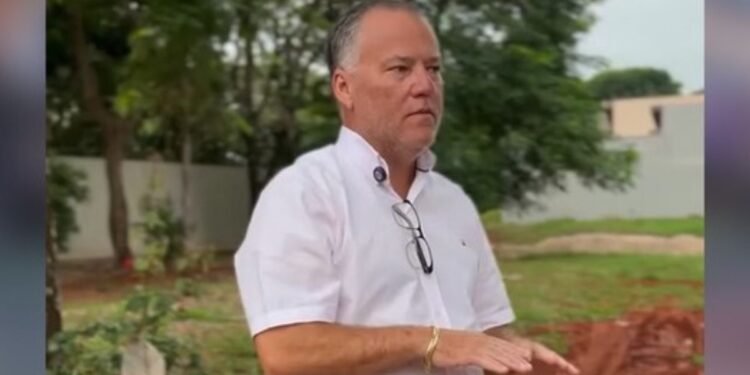 Secretário de Planejamento de Assis é preso em investigação sobre ameaças a vereador e é exonerado