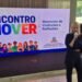 Profissionais da assistência social participam de seminário no Espaço SESI em Rio Preto.