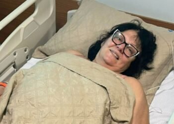 URUGUAIA VIAJA 2 MIL KM PARA FAZER CIRURGIA EM RIO PRETO