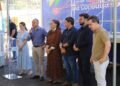 Unidade Móvel da Saúde da Mulher instalada no Centro Regional de Eventos realiza exames especializados para pacientes do SUS em São José do Rio Preto.