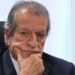 Presidente nacional do PL, Valdemar Costa Neto, alvo de decisão do ministro Flávio Dino que determinou o bloqueio de R$ 119,2 milhões em bens.