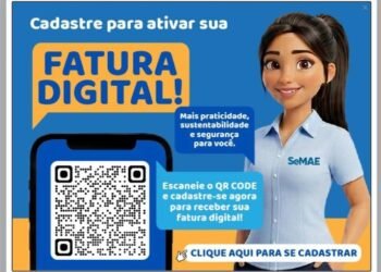 Conta de água vai subir 6,3% em Rio Preto a partir de agosto