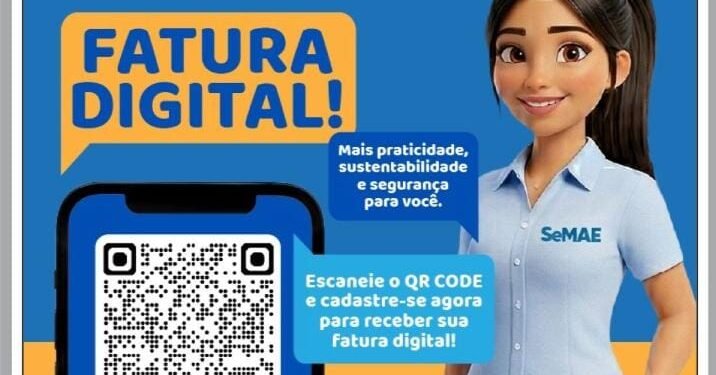 Conta de água vai subir 6,3% em Rio Preto a partir de agosto
