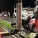 Acidentes contra postes aumentam 84% e milhares de moradores ficam sem energia