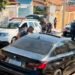 Perseguição policial após roubo de BMW mobiliza equipes em Monte Aprazível