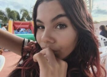 URGENTE | Jovem está desaparecida e família pede ajuda para encontrá-la em Palestina (SP)