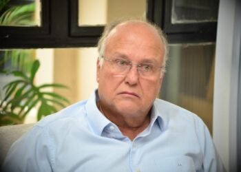 RIO PRETO TEM DIRIGENTE PARTIDÁRIO QUE RECEBEU QUASE R$ 700 MIL EM 2025