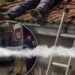 TRABALHADOR É ENCONTRADO MORTO SOBRE TELHADO DURANTE SERVIÇO EM RIO PRETO
