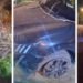 Viatura da Guarda Civil Municipal em ocorrência de embriaguez ao volante em Rio Preto