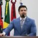 Projeto cria botão do pânico para motoristas de aplicativo, taxistas e ônibus com acionamento direto da Guarda Civil Municipal em Rio Preto.