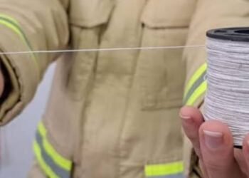 Cerol em Rio Preto: Bombeiros alertam sobre riscos após acidentes graves
