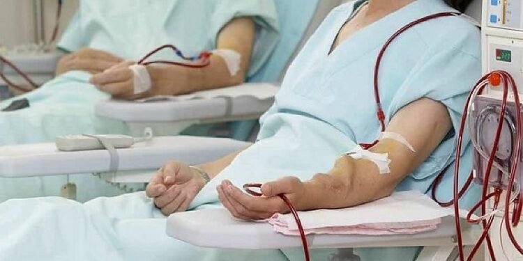 Ministério da Saúde inicia publicação de portarias que viabilizam crédito tributário para clínicas de diálise