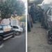 Desmanche clandestino em Rio Preto é descoberto pelo 9º Baep com nove veículos.