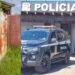Jovem suspeito de furto em Rio Preto é encontrado escondido dentro de geladeira após invadir residência no bairro Eldorado