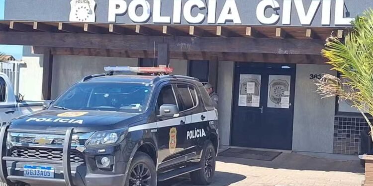 Marmoraria e marcenaria são alvo de furto no Minidistrito Industrial de São José do Rio Preto.